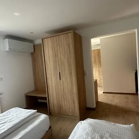 Guest house B&s *