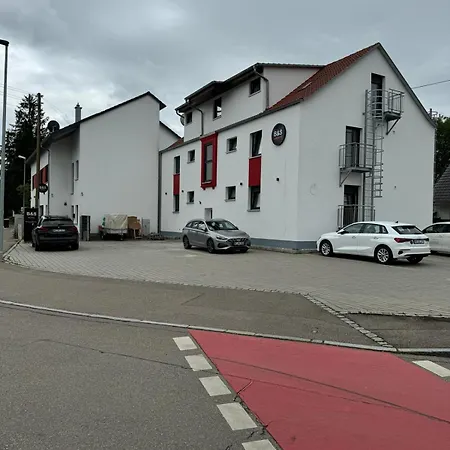 B&s Guest house