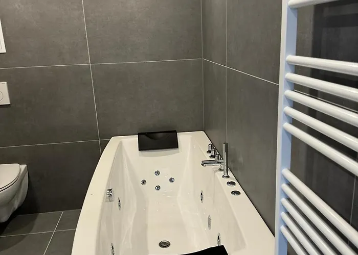 B&s Gæstehus 4*