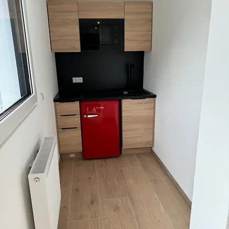 Gæstehus B&s 4*