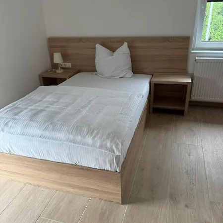B&s Guest house 4*