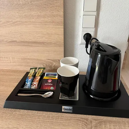 B&s بيت ضيافة Weißenhorn