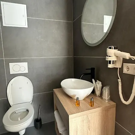B&s بيت ضيافة