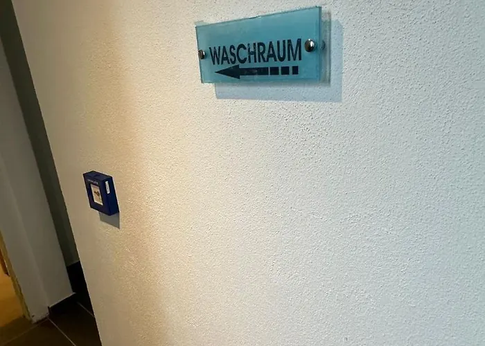 B&s Gæstehus 4*