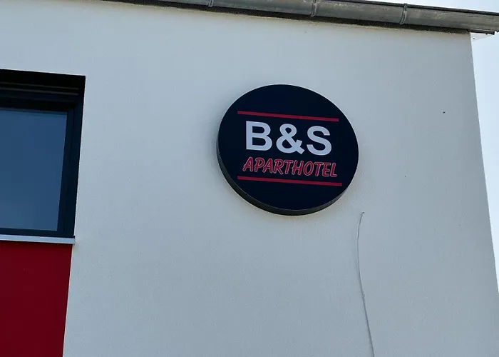 B&s 4* Weißenhorn