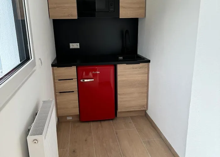 Gæstehus B&s 4*