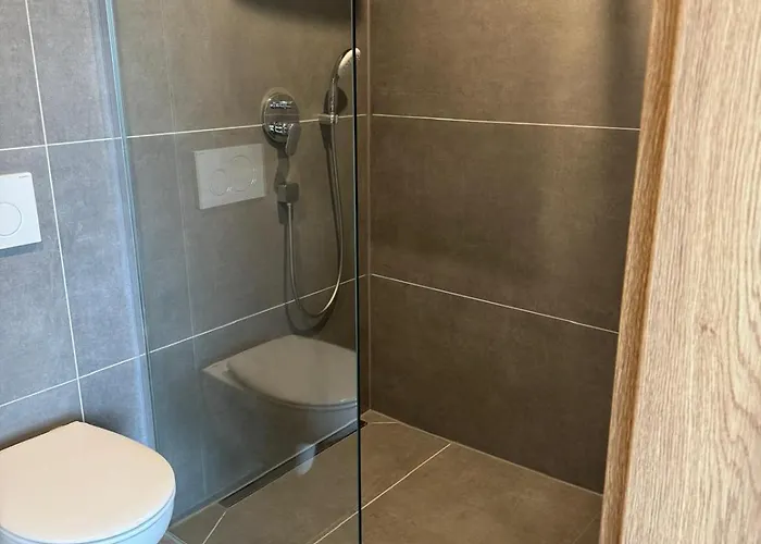 B&s Gæstehus 4*