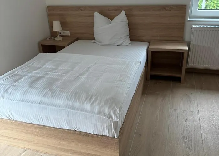 B&s Gæstehus 4*