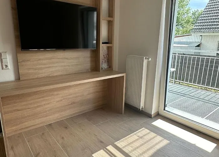 B&s Gæstehus 4*