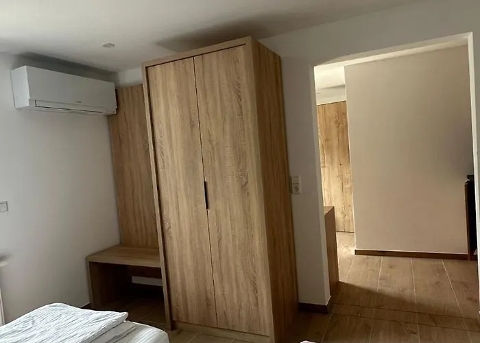 Gæstehus B&s 4*